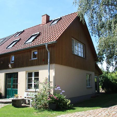 Ferienhaus-Am-Kuhmoor Висмар Экстерьер фото