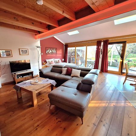 Ferienhaus-Am-Kuhmoor Висмар Экстерьер фото